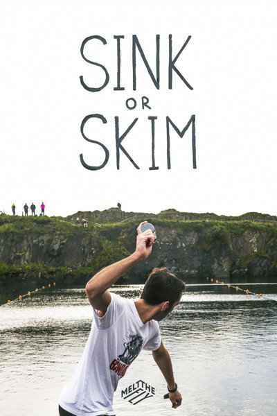 Póster de Sink or Skim