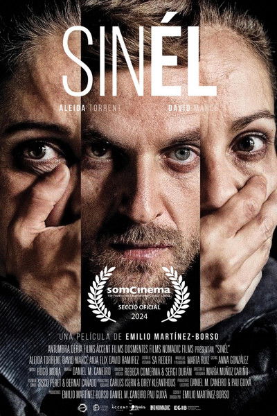 Póster de SinÉl
