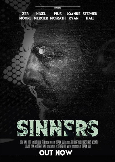 Póster de Sinners