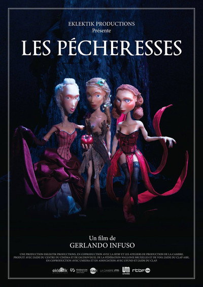 Póster de Sinners