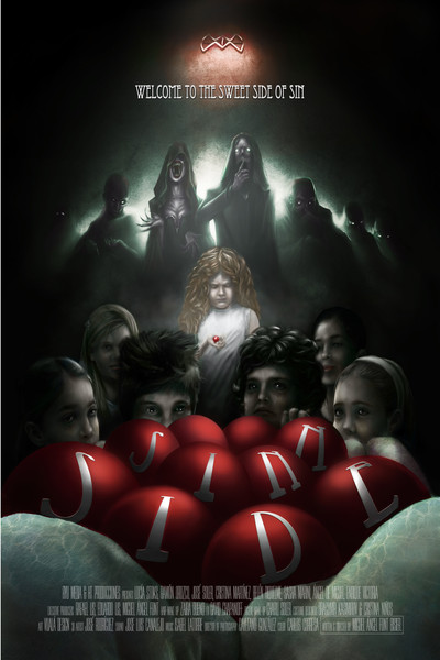 Póster de Sinnside