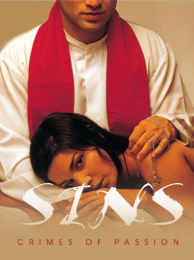 Póster de Sins