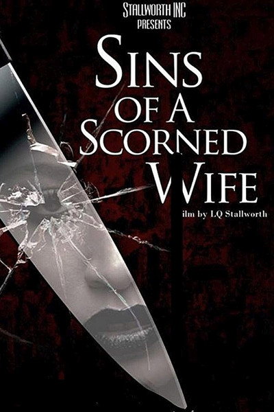 Póster de Sins of a Scorned Wife