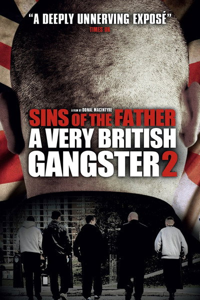 Póster de Sins of the Father