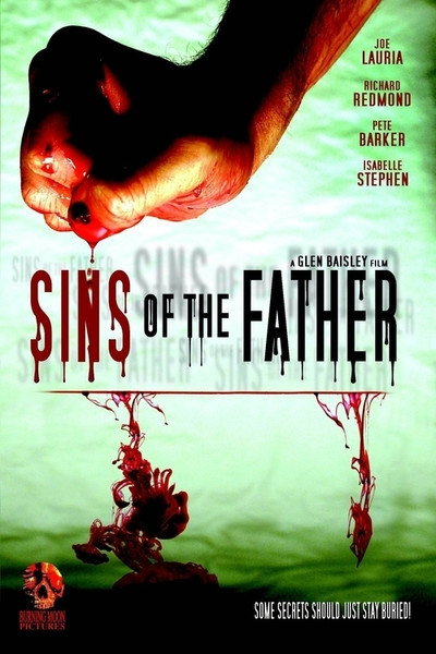 Póster de Sins of the Father