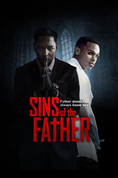Póster de Sins of the Father