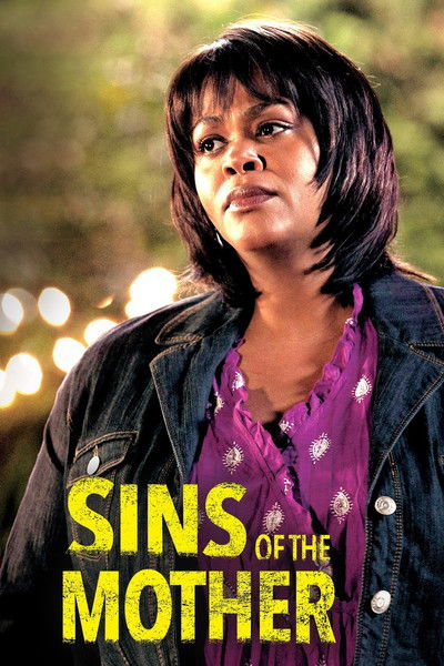 Póster de Sins of the Mother