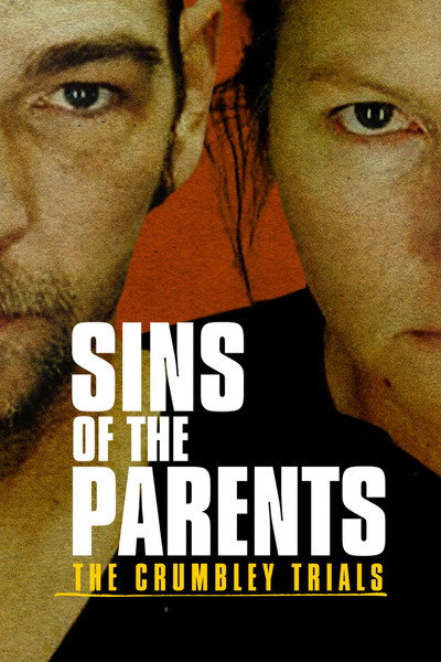 Póster de Sins of the Parents: The Crumbley Trials