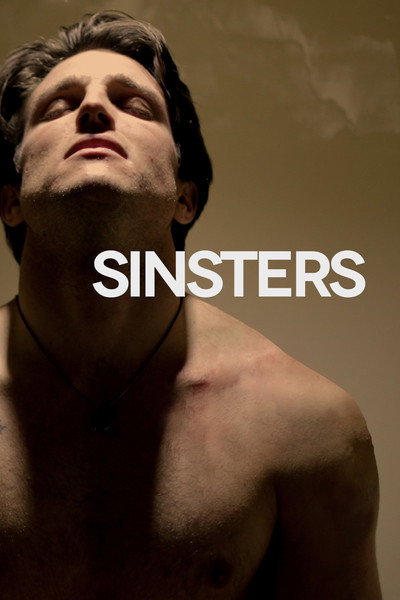 Póster de Sinsters