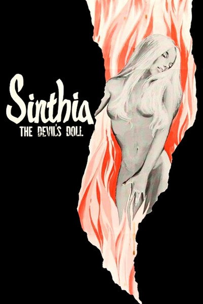 Póster de Sinthia: The Devil's Doll