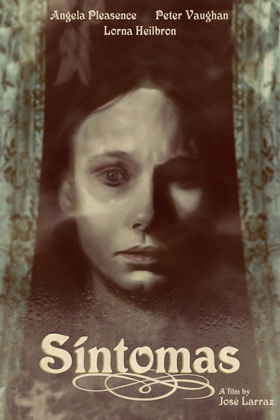 Póster de Síntomas