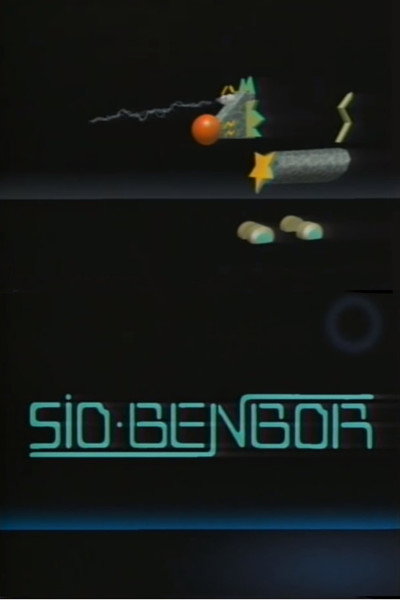 Póster de Sio-Benbor