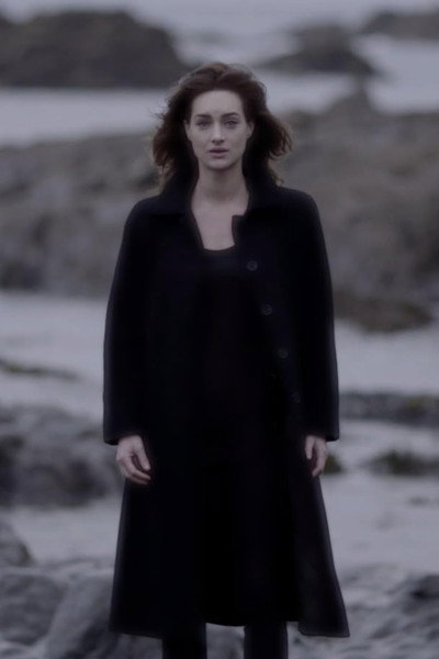 Póster de Siobhan