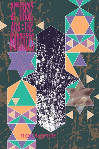 Póster de Siouxsie and the Banshees: Nocturne
