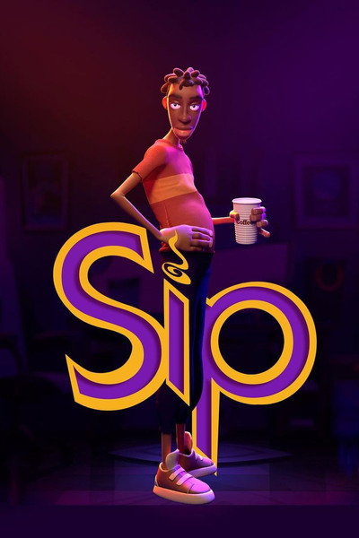 Póster de Sip