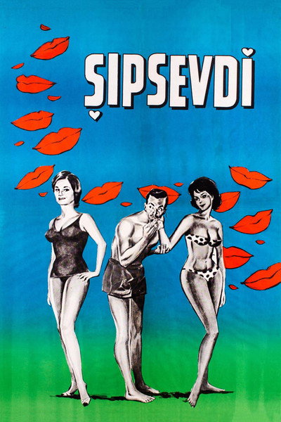Póster de Sipsevdi