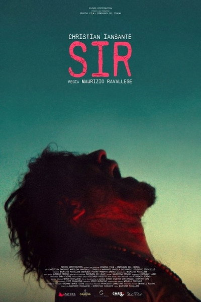 Póster de Sir