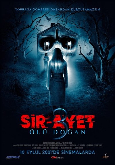 Póster de Sir-Ayet: Ölü Dogan
