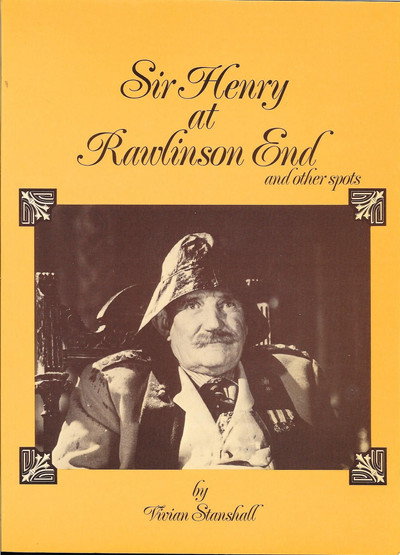 Póster de Sir Henry at Rawlinson End
