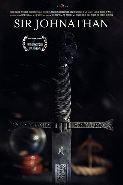 Póster de Sir Johnathan