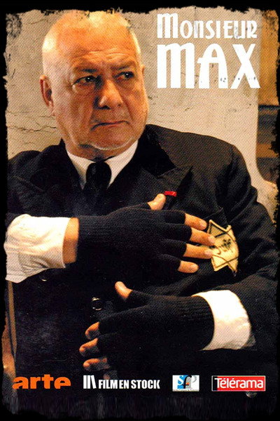 Póster de Sir Max