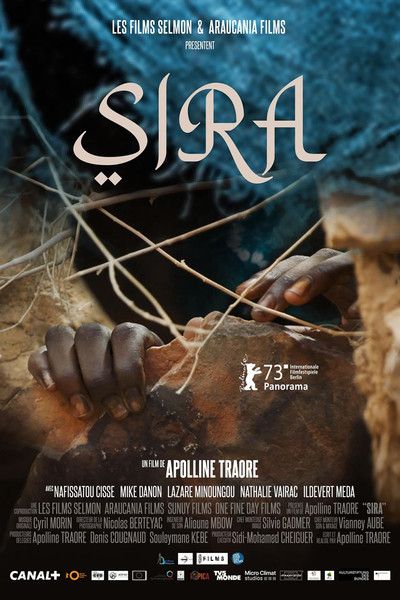 Póster de Sira