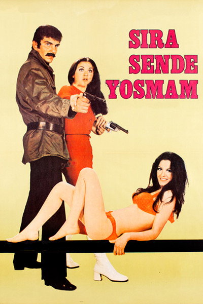 Póster de Sira Sende Yosmam