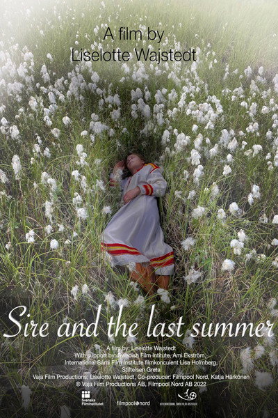 Póster de Sire and the Last Summer