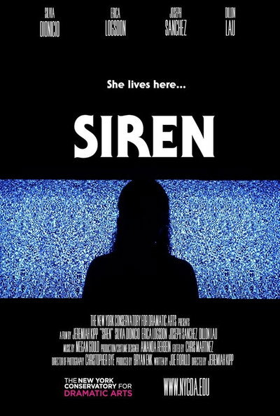 Póster de Siren