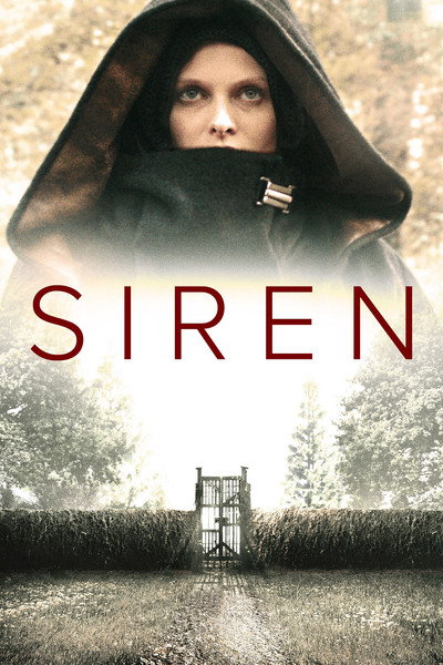 Póster de Siren
