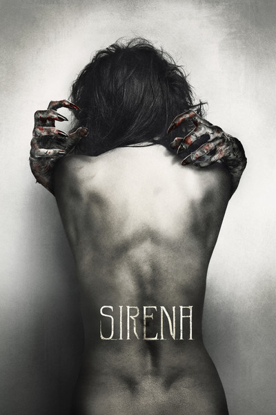 Póster de Siren
