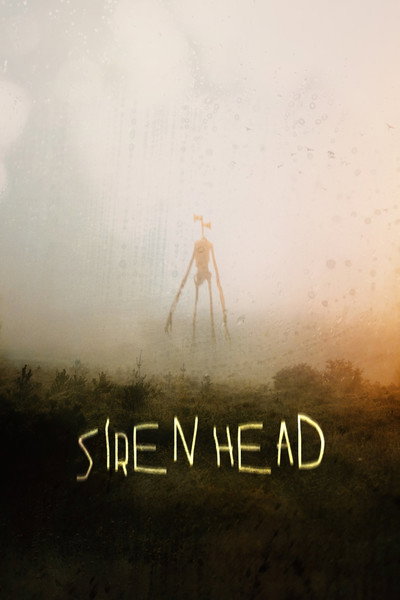 Póster de Siren Head