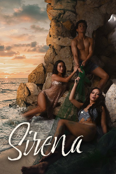 Póster de Sirena