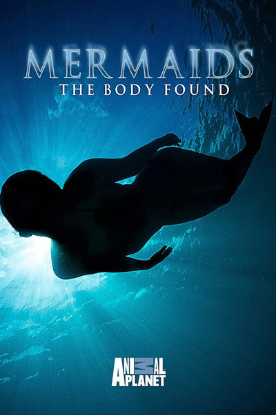 Póster de Sirenas: el descubrimento
