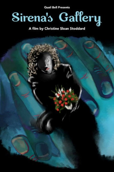 Póster de Sirena's Gallery