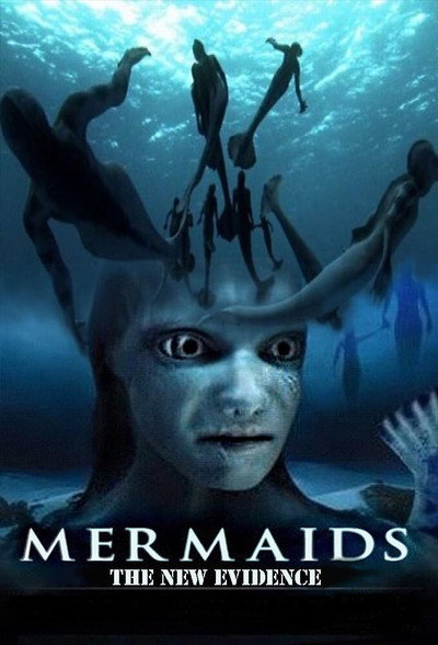 Póster de Sirenas: La nueva evidencia