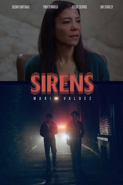 Póster de Sirens