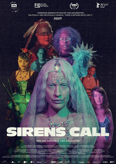 Póster de Sirens Call