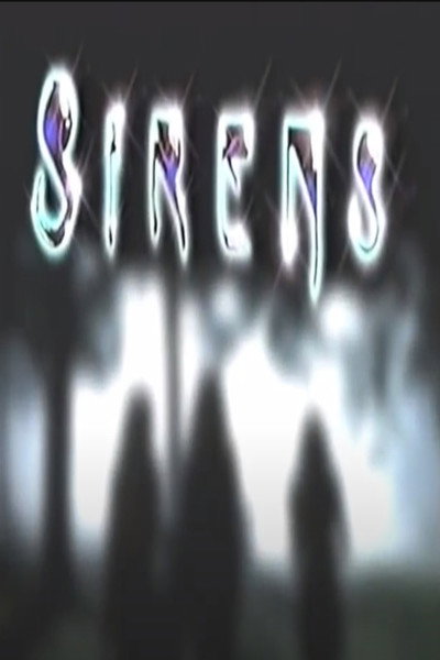 Póster de Sirens of the Deep