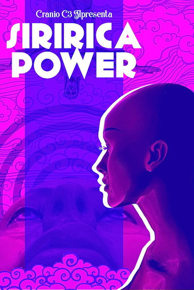 Póster de Siririca Power