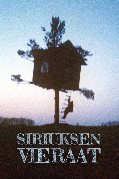 Póster de Siriuksen vieraat