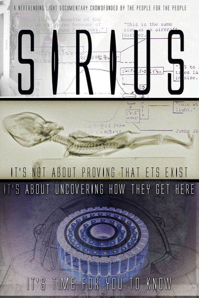 Póster de Sirius