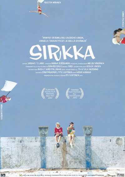 Póster de Sirkka
