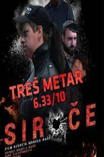 Póster de Siroce
