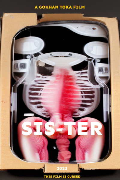 Póster de Sis-Ter