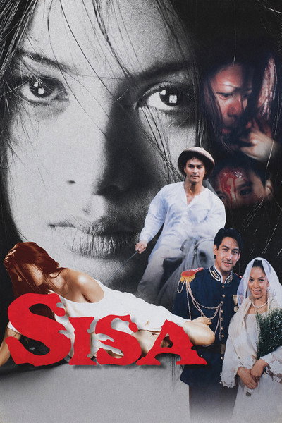 Póster de Sisa