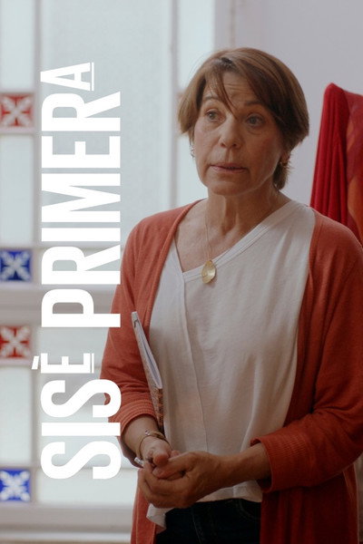 Póster de Sisè primera