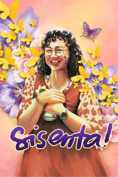 Póster de Sisenta!