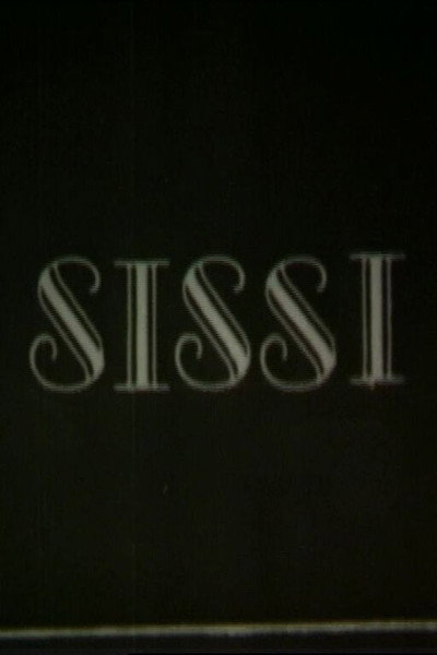 Póster de Sissi
