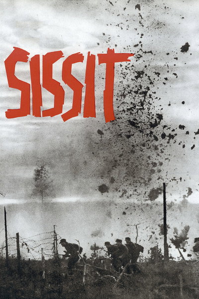 Póster de Sissit